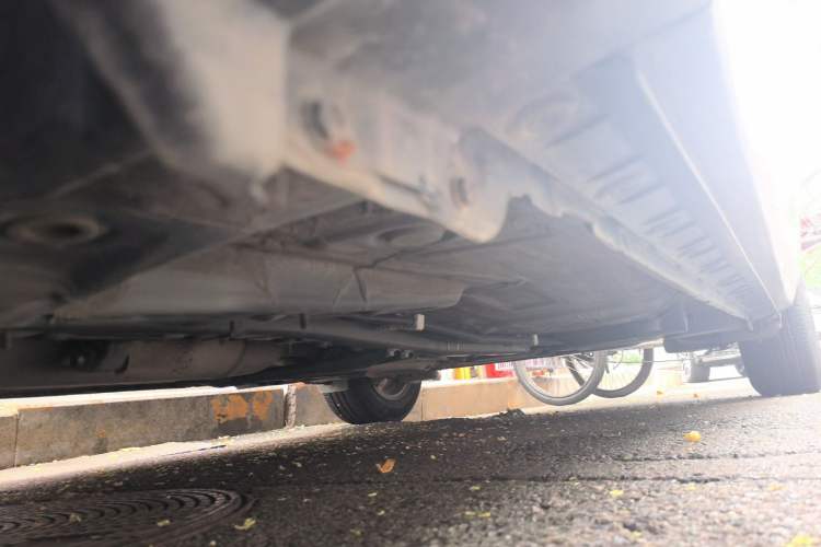 Used Toyota Levin 2017 Revised 185T CVT Elite Edition China V Standard Chassis Front Left