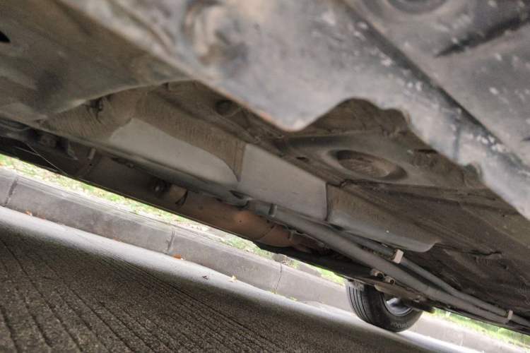 Used Toyota Levin 2017 Revised 185T CVT Elite Edition China V Standard Chassis Front Left