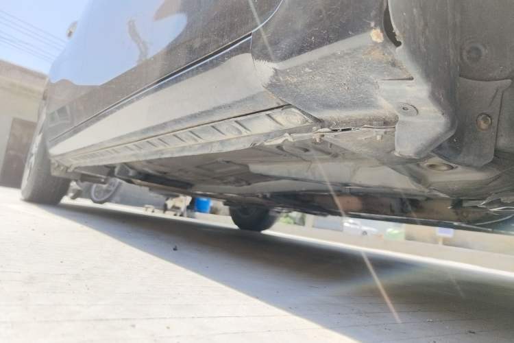 Used Toyota Levin 2017 Revised 185T CVT Elite Edition China V Standard Chassis Front Right