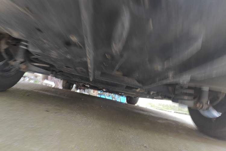 Used Toyota Levin 2017 Revised 185T CVT Elite Edition China V Standard Chassis Rear