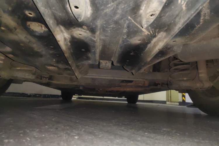 Used Toyota Levin 2017 Revised 185T CVT Elite Edition China V Standard Chassis Rear