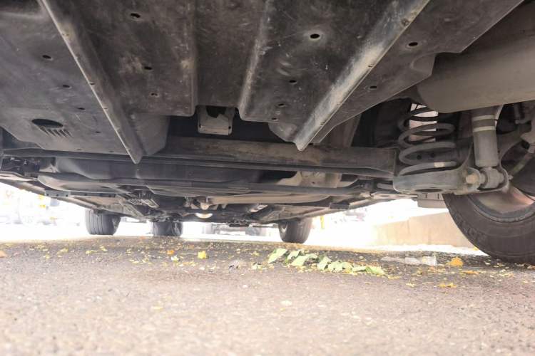 Used Toyota Levin 2017 Revised 185T CVT Elite Edition China V Standard Chassis Rear