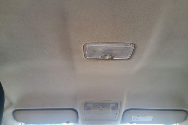 Used Toyota Levin 2017 1.2T E Manual New Edition Headliner