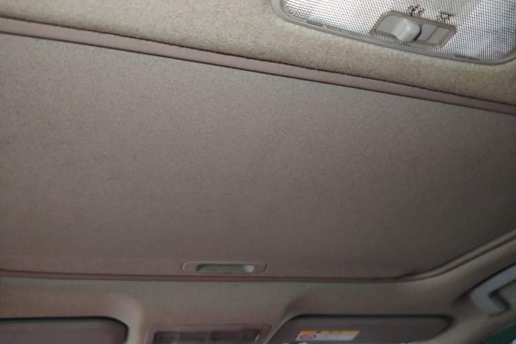 Used Toyota Levin 2017 1.2T V CVT Luxury Edition Headliner
