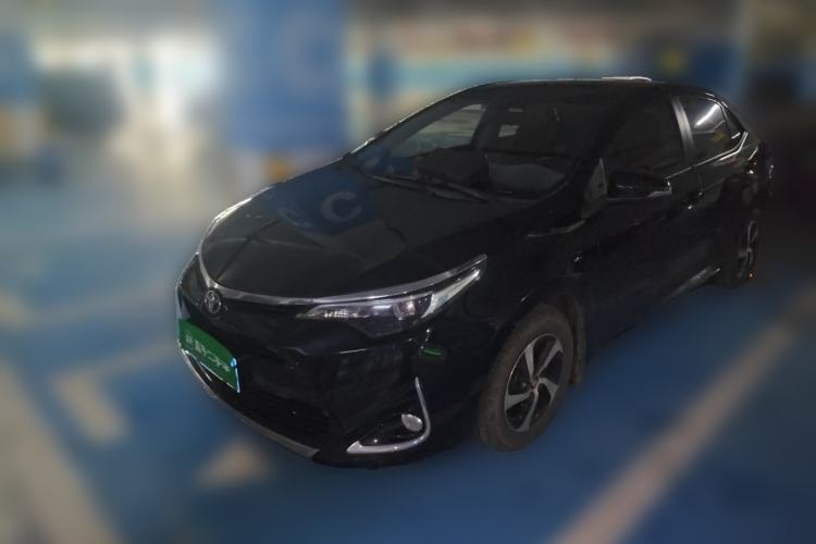Used Toyota Levin 2017 Revised 185T CVT Elite Edition China V Standard Guazi used car, China used car export, Used car for sale, Used  cars, Cheapest cars for sale