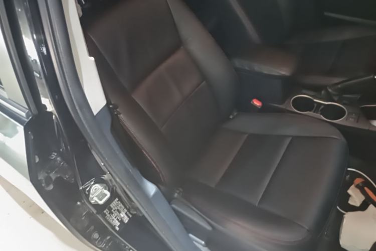 Used Toyota Levin 2017 1.2T G CVT Elite Edition Right Front Seat