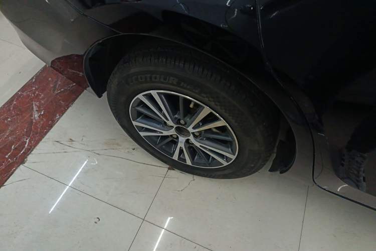 Used Toyota Levin 2017 1.2T G CVT Elite Edition Right Rear Wheel Hub