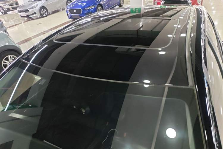 Used Toyota Levin 2017 Revised 185T CVT Elite Edition China V Standard Roof