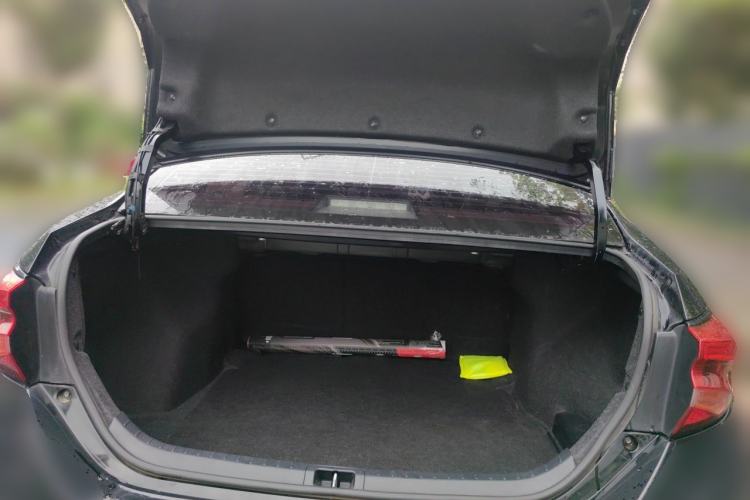 Used Toyota Levin 2017 Revised 185T CVT Elite Edition China V Standard Trunk