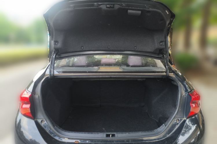 Used Toyota Levin 2017 Revised 185T CVT Elite Edition China V Standard Trunk