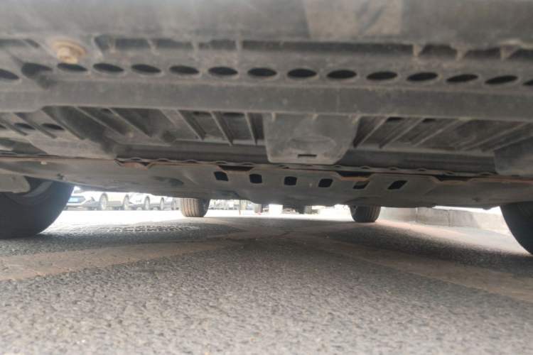 Used Toyota Levin 2017 Revised Version 185T CVT Elite Edition China VI Standard Chassis Front