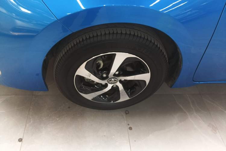 Used Toyota Levin 2017 Revised Version 185T CVT Elite Edition China VI Standard Exterior 7