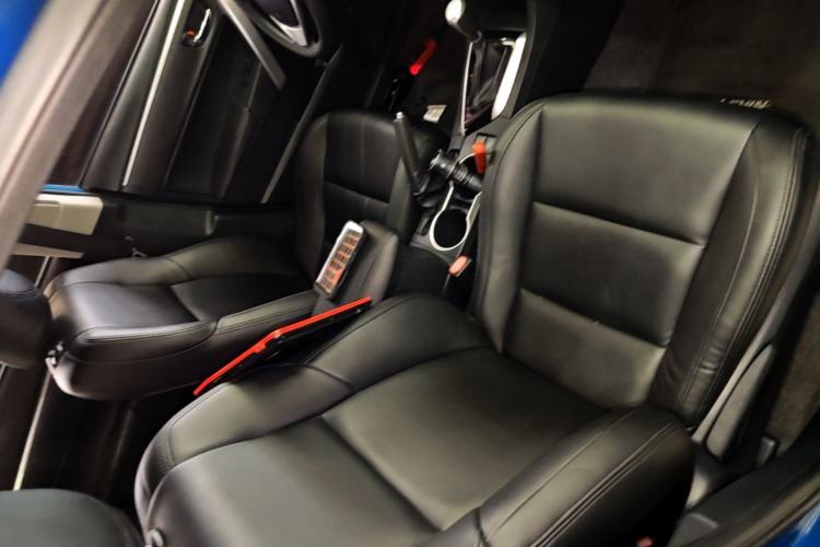 Used Toyota Levin 2017 Revised 185T CVT Elite Edition China V Standard Right Front Seat