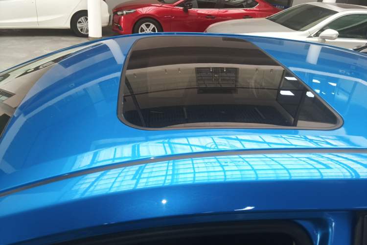 Used Toyota Levin 2017 Revised Version 185T CVT Elite Edition China VI Standard Roof