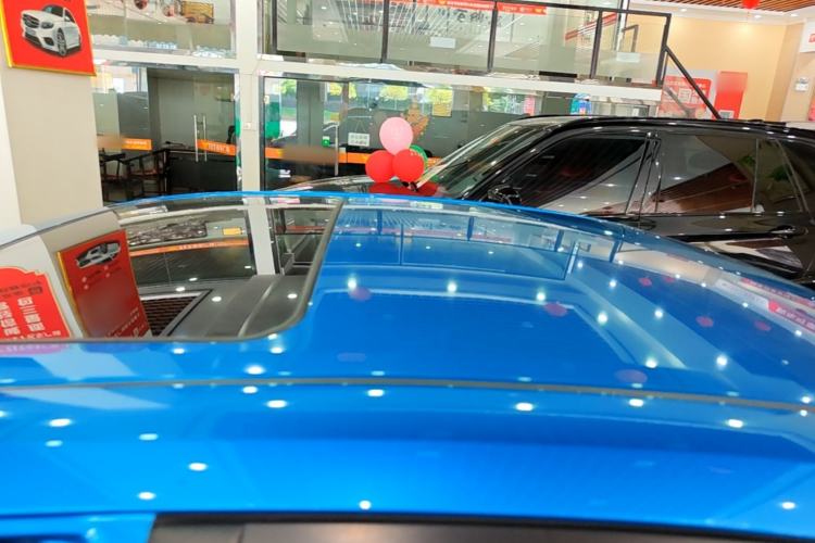Used Toyota Levin 2017 Revised 185T CVT Elite Edition China V Standard Roof