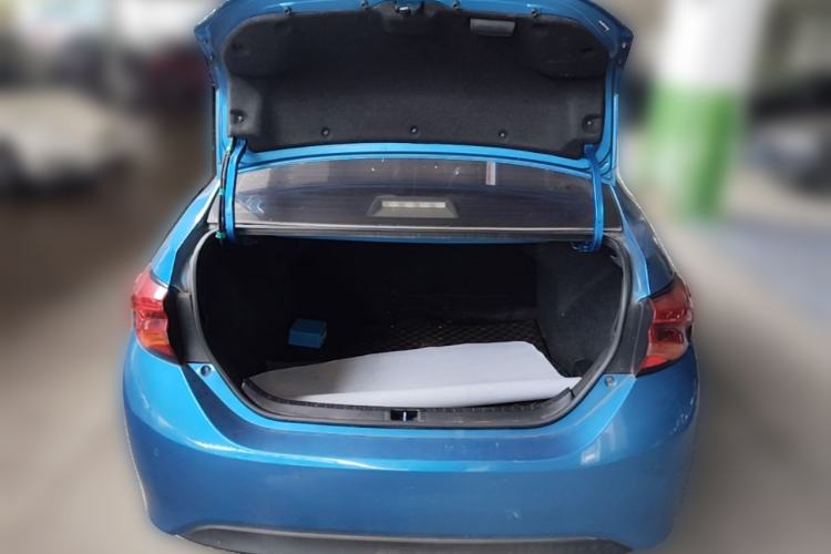 Used Toyota Levin 2017 Revised Version 185T CVT Elite Edition China VI Standard Trunk