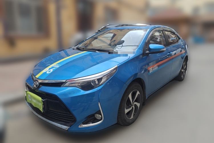 Used Toyota Levin 2017 Revised 185T CVT Elite Edition China V Standard Guazi used car, China used car export, Used car for sale, Used cars, Cheapest cars for sale