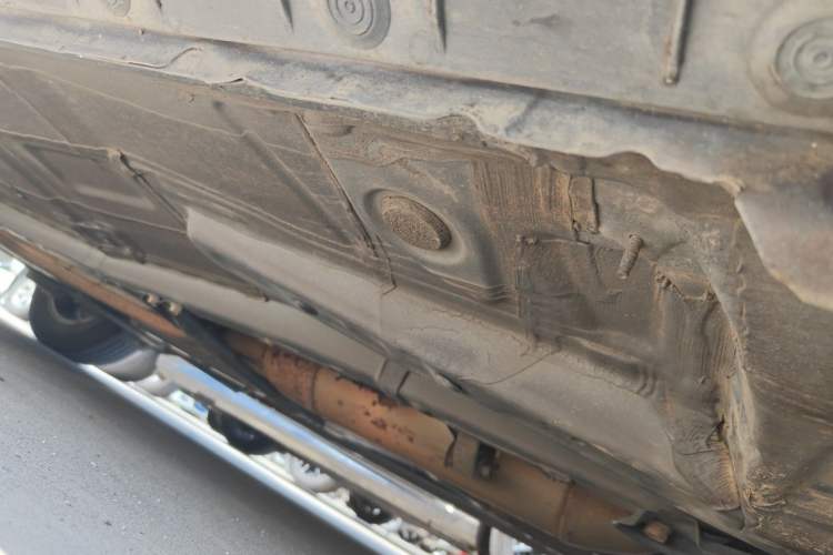 Used Toyota Levin 2017 1.2T G CVT Elite Edition Chassis Front Right