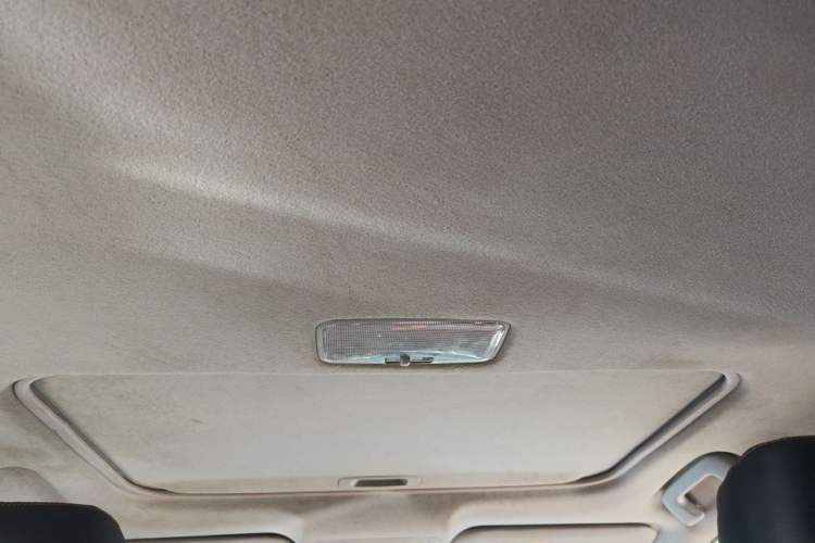 Used Toyota Levin 2017 1.2T G CVT Elite Edition Headliner