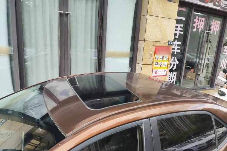 Used Toyota Levin 2017 Revised 185T CVT Elite Edition China V Standard Roof