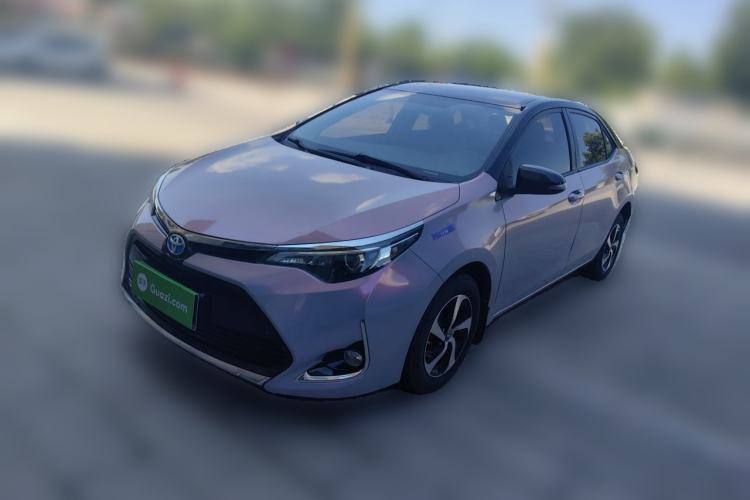 Used Toyota Levin 2017 Revised 185T CVT Elite Edition China V Standard Guazi used car, China used car export, Used car for sale, Used  cars, Cheapest cars for sale