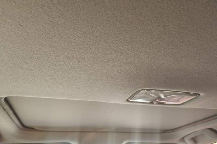 Used Toyota Levin 2017 Revised 185T CVT Elite Edition China V Standard Headliner