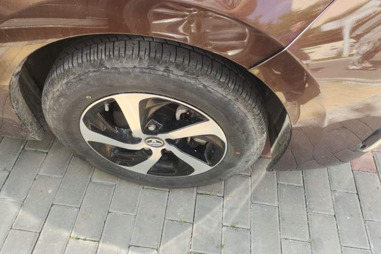 Used Toyota Levin 2017 Revised 185T CVT Elite Edition China V Standard Right Front Wheel Hub