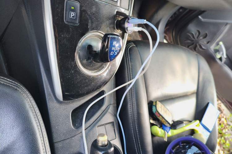 Used Toyota Levin 2017 Revised Dual-Engine 1.8H GS E-CVT Elite Sunroof Version China V Standard Gear Lever