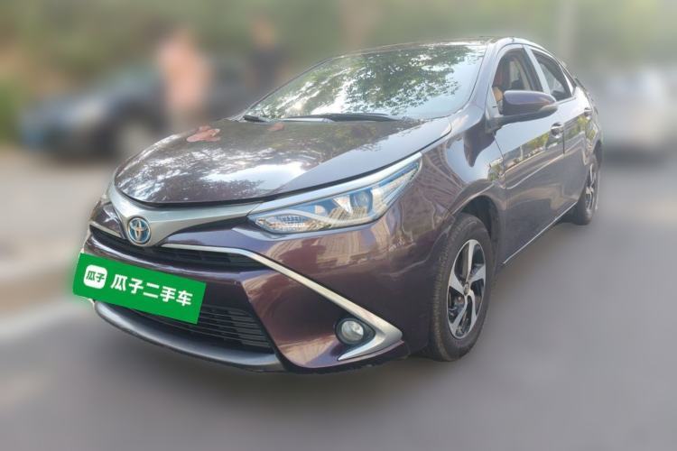 Used Toyota Levin 2017 Revised Dual-Engine 1.8H GS E-CVT Elite Sunroof Version China V Standard Guazi used car, China used car export, Used car for sale, Used cars, Cheapest cars for sale