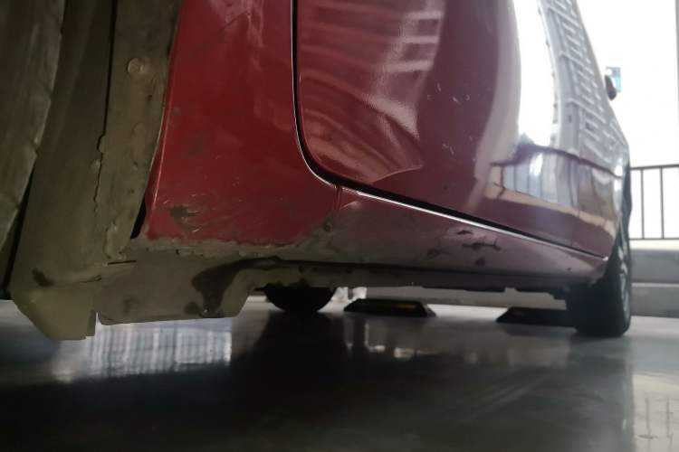 Used Toyota Levin 2017 Revised Version 185T CVT Leading Edition China VI Standard Chassis Front Left