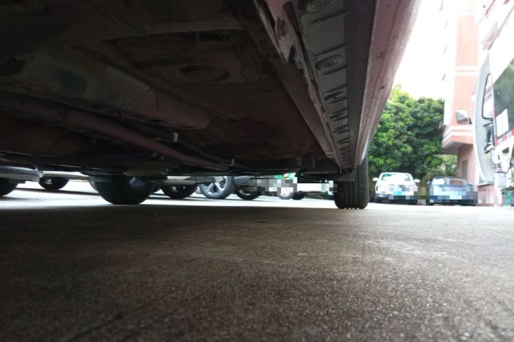 Used Toyota Levin 2017 Revised 185T CVT Elite Edition China V Standard Chassis Front Left