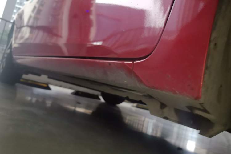 Used Toyota Levin 2017 Revised Version 185T CVT Leading Edition China VI Standard Chassis Front Right