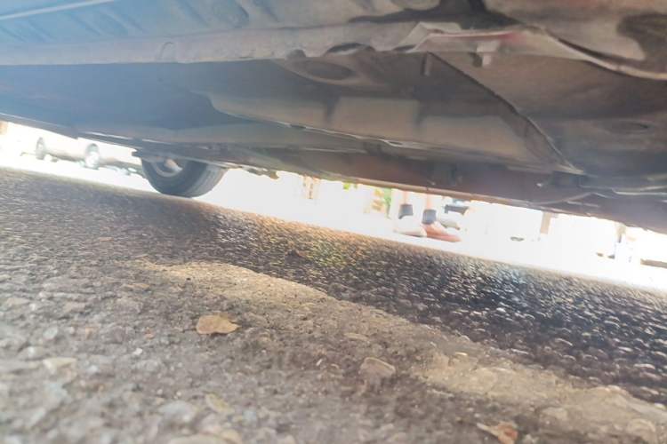 Used Toyota Levin 2017 Revised 185T CVT Elite Edition China V Standard Chassis Front Right