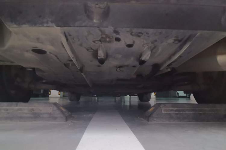 Used Toyota Levin 2017 Revised Version 185T CVT Leading Edition China VI Standard Chassis Rear