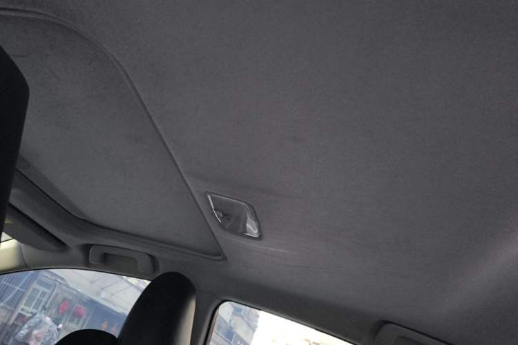 Used Toyota Levin 2017 1.2T G CVT Elite Edition Headliner