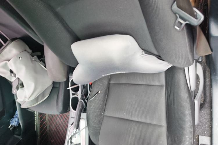 Used Toyota Levin 2017 1.2T G CVT Elite Edition Left Front Seat