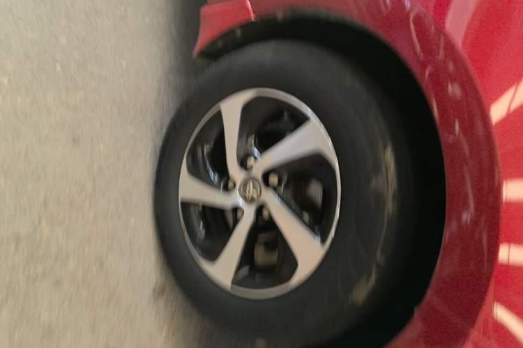 Used Toyota Levin 2017 Revised 185T CVT Elite Edition China V Standard Left Front Wheel Hub