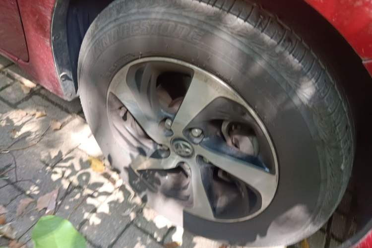 Used Toyota Levin 2017 Revised 185T CVT Elite Edition China V Standard Right Front Wheel Hub