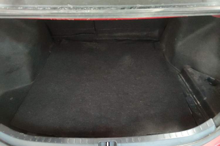 Used Toyota Levin 2017 Revised 185T CVT Elite Edition China V Standard Trunk
