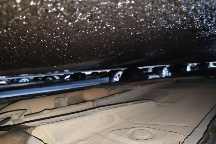 Used Toyota Levin 2017 1.2T G CVT Elite Edition Chassis Front Right