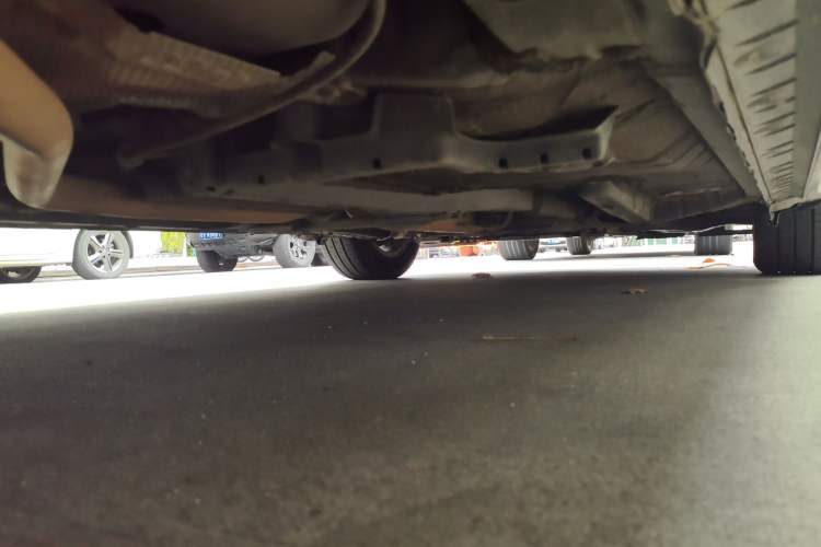 Used Toyota Levin 2017 Revised 185T CVT Elite Edition China V Standard Chassis Rear Right