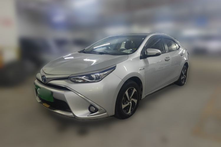 Used Toyota Levin 2017 Revised Dual-Engine 1.8H GS E-CVT Elite Sunroof Version China V Standard Guazi used car, China used car export, Used car for sale, Used  cars, Cheapest cars for sale