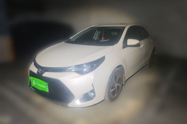 Used Toyota Levin 2017 Revised 185T CVT Elite Edition China V Standard Guazi used car, China used car export, Used car for sale, Used cars, Cheapest cars for sale