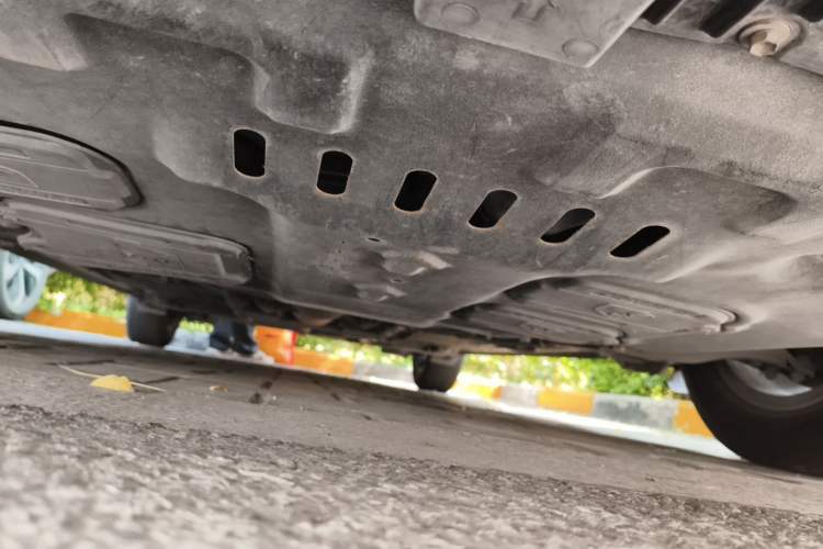 Used Toyota Levin 2017 Revised Version 185T CVT Elite Edition China VI Standard Chassis Front