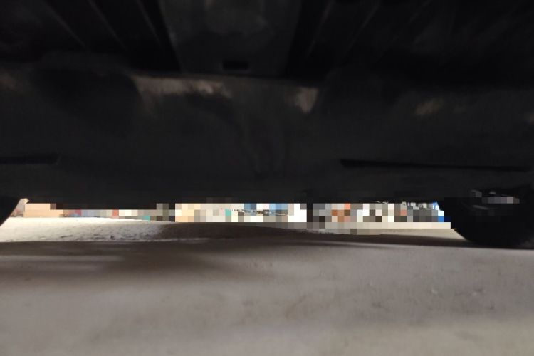 Used Toyota Levin 2017 Revised 185T CVT Leading Edition China V Standard Chassis Front