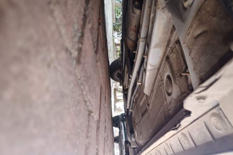 Used Toyota Levin 2017 1.2T G CVT Elite Edition Chassis Front Left
