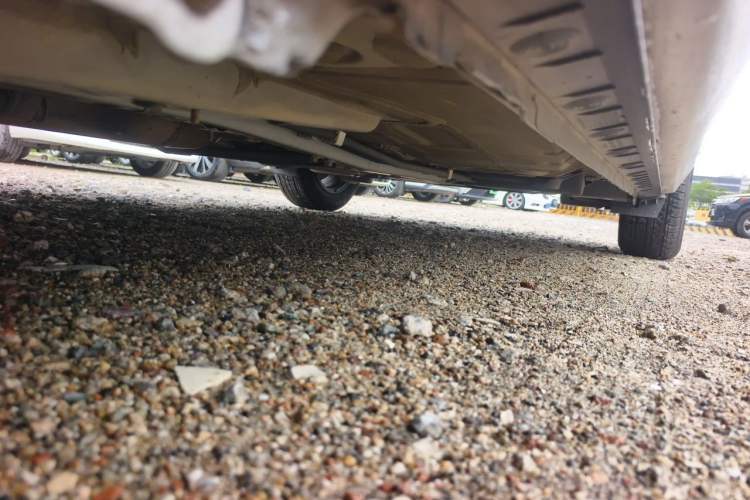 Used Toyota Levin 2017 Revised 185T CVT Elite Edition China V Standard Chassis Front Left