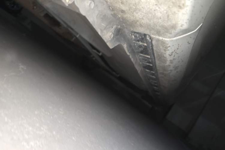 Used Toyota Levin 2017 1.8GS CVT Elite Edition Chassis Front Left
