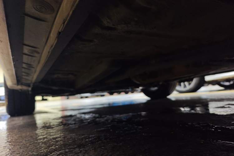 Used Toyota Levin 2017 1.2T G CVT Elite Edition Chassis Front Left