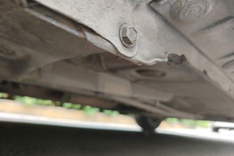Used Toyota Levin 2017 Revised 185T CVT Leading Edition China V Standard Chassis Front Left